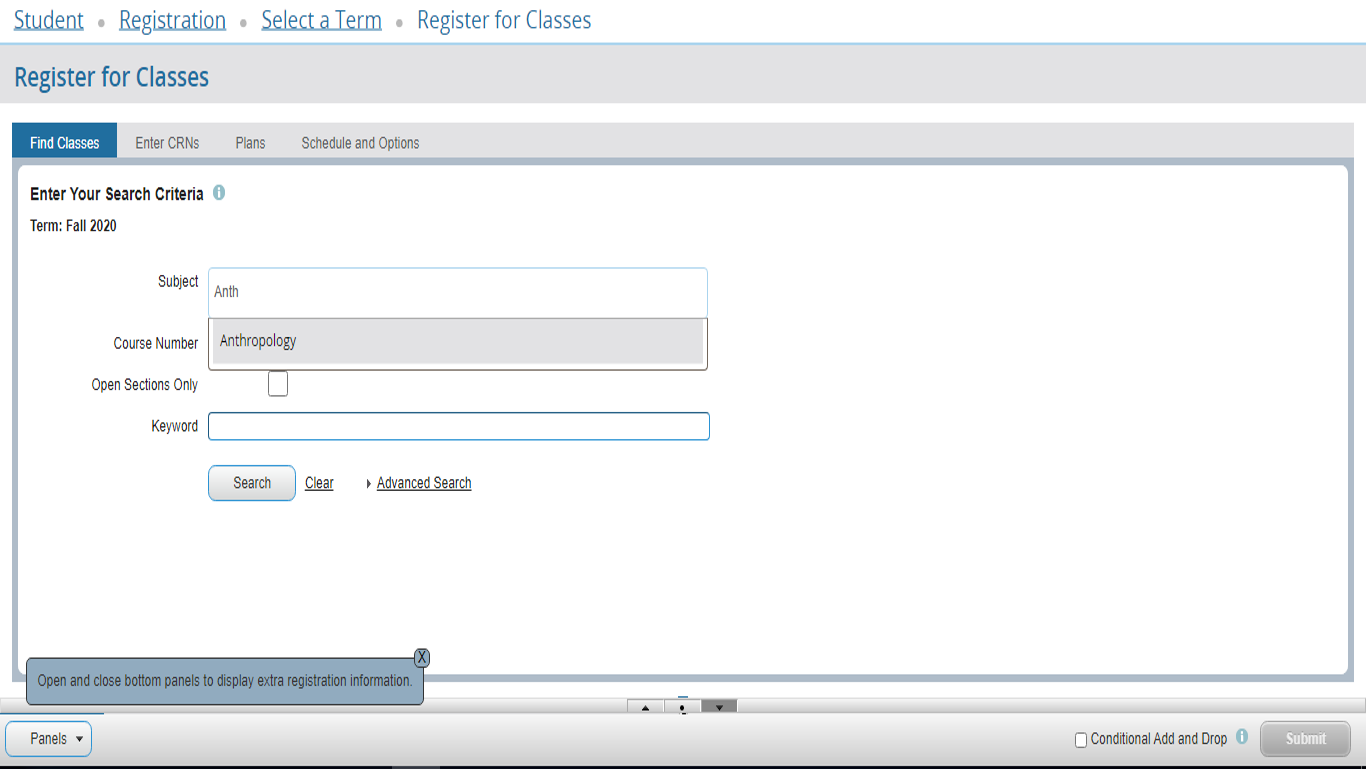 Step 4. Register for Courses KPU.ca Kwantlen Polytechnic University